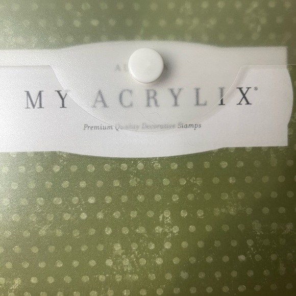 Halloween Stamp Set with Ink Pad - Picture 6 of 9